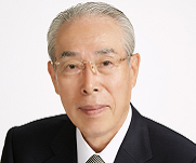 川田　達男